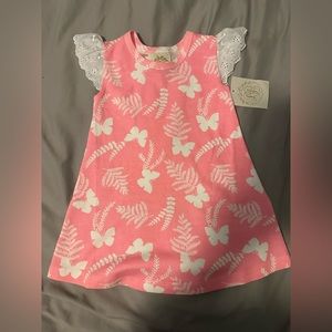 Beaufort bonnet company Polly play dress